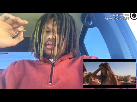 (Algerian Rap) PHOBIA ISAAC - POCA (Reaction Video)