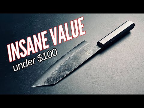 Knife of the Year: Insane Value Under $100