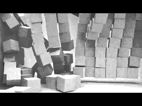 Blender Game Engine recorded