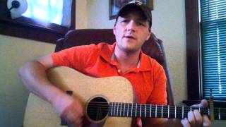 "Desperado" Clint Black version. Acoustic cover by Jason Hicks