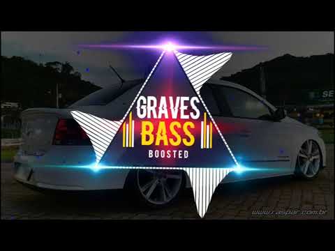 MC LAN, MC RAFA 22, MC LEVIN, MC GW - TA RASGANDO FACIL ( COM GRAVE )