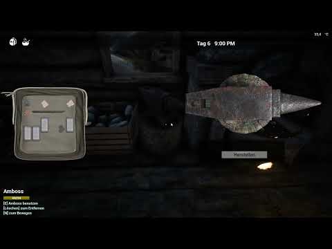 The Infected | # 008 Unsere neue Axt ist der HAMMER