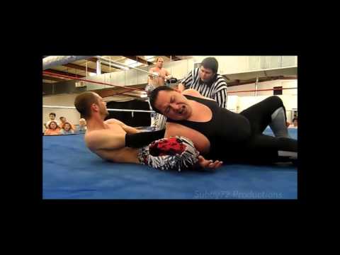 MCW | REGULATORS vs PLANET FUNK | 3-12-2016