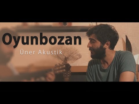 Üner Demir - Oyunbozan