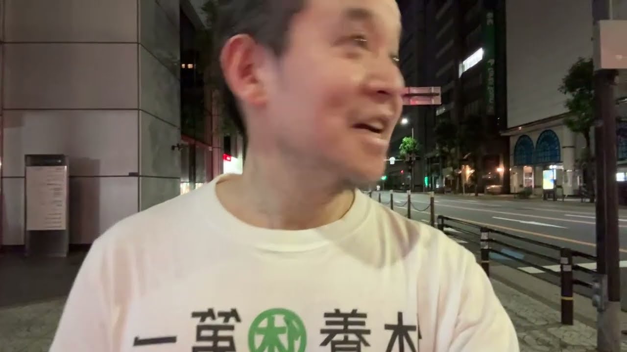 YouTubeサムネイル