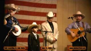 Isaac Moore - &quot;White Dove&quot;