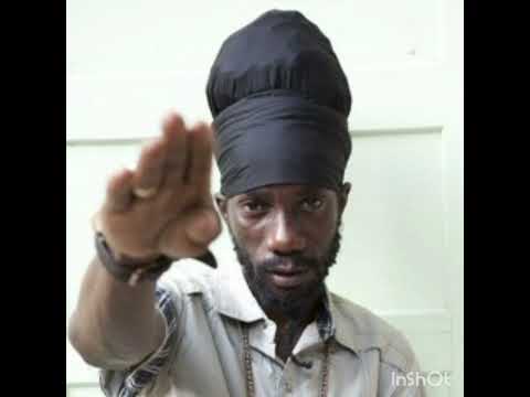 Sizzla - She Would Go Crazy (Raw)(Yaaaz Riddim)