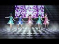 東京女子流 / LolitAStrawberry in summer 
