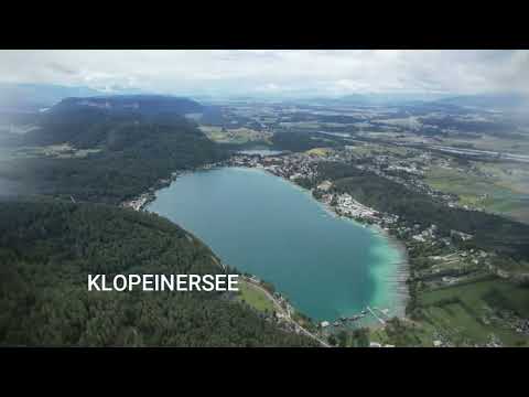 Daheim am Klopeinersee!