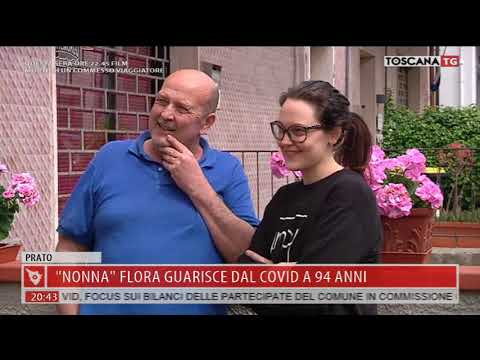 2020-05-05 TG REGIONALE ORE 20.30