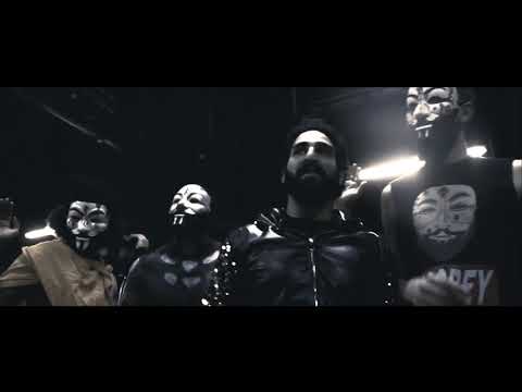 The End Game | No Ropes Match Trailer - High Intensity 7 - HOG Wrestling