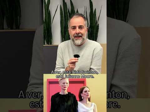 Spot Premios #Goya2025