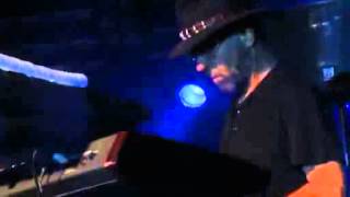 Manfred Mann's Earth Band.-Blinded by the Light -live