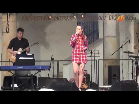 FPA 2016 Elżbieta Łoboda I miejsce w kat  młodzieżowej