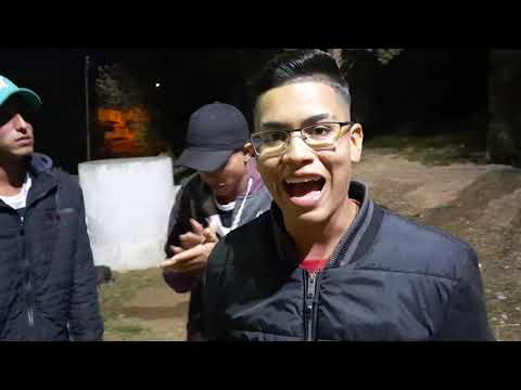 Mc Menezes, Mc Matheus zo e Mc Yuri da p2 - medley de quebrada