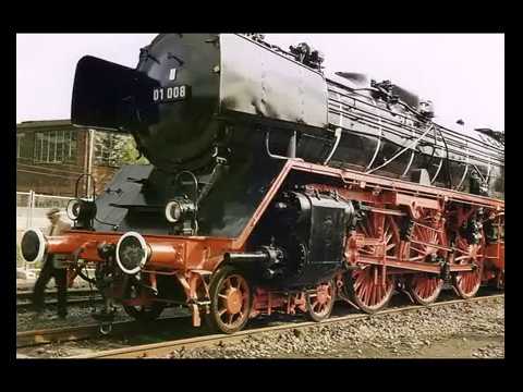 Bw Bochum - Dahlhausen (1985)  Foto - Doku.