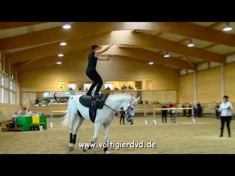 Philip Bäcker - Einzel M 09 - 5 LVWK Frechen 2018