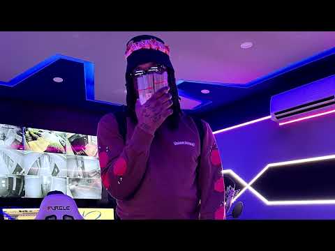 Lucki - No ID (prod. mandojoyworld)