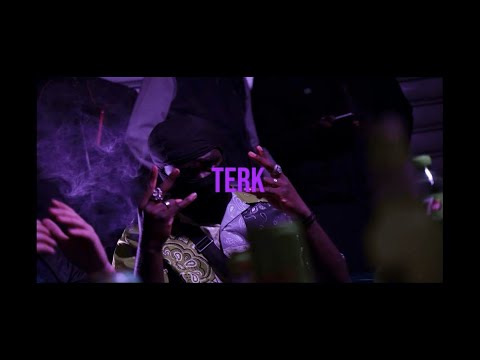 [SOLD] GAMBI x KERCHAK TYPE BEAT "TERK" (prod. LOKV)