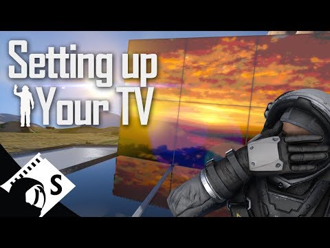 Steam Community :: Video :: Space Engineers Tutorial: LCD Panels ...