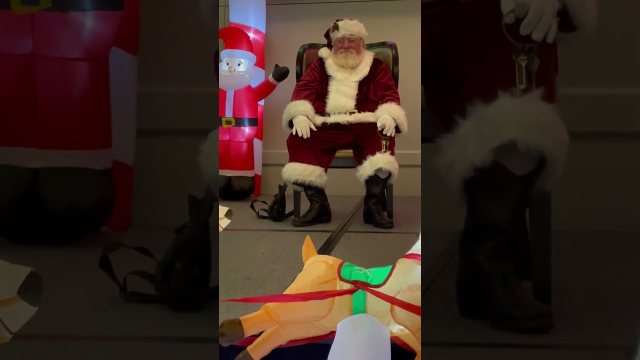 Promotional video thumbnail 2 for Santa Rich