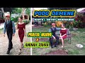 PODO DEMENE By Prasta Wijaya Aminah Zahra