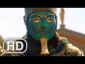 ASSASSIN S CREED ORIGINS Full Movie 2022 4K ULTRA HD Action Adventure