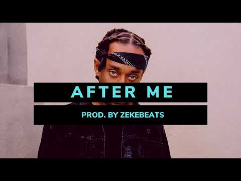 [ FREE ] Ty Dolla Sign X Ella Mai X DJ Mustard Type Beat 2021-After Me