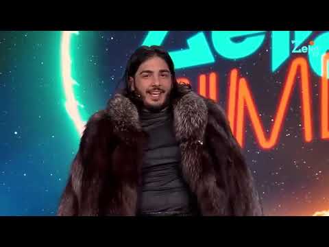 Max Angioni e Game of Thrones