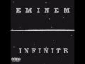 Eminem - Infinite - 2 - WEGO (Interlude) 
