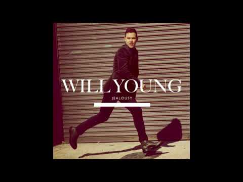 Will Young // Jealousy (The Alias Club Mix)