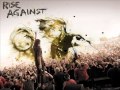 Rise Against- Historia Calamitatum 