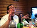 Ты мандавошка, блядь! Ты профура! 
