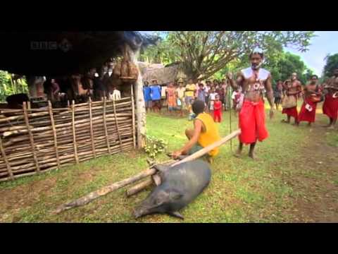 Tribal Wives: Kitava Video