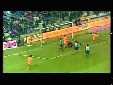 Final de Ida Tigres 1 Pachuca 3