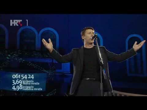 Split 2010 Slike iz ditinjstva (Tomislav Bralić i klapa Intrade)