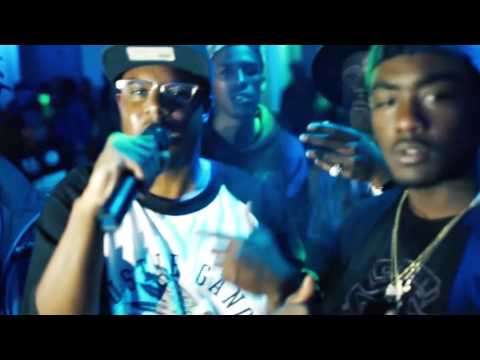 Nico - 36ozs (Official Music Video)