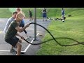 Bent On Better - Metabolic Burn Bootcamp