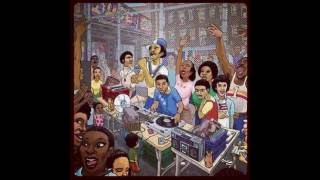 Kool Moe Dee - Monster Crack (Remix By Dj Rmx)