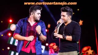 Henrique e Juliano - Gordinho Saliente (Lançamento 2014)