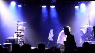 Ralph Myerz And The Jack Herren Band - HelloCleveland!(live)