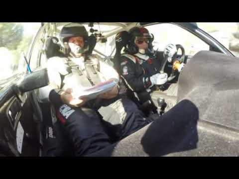 OBC: Riolo-Floris, Rally Elba Storico 2018 - Toscana Motori 27set18