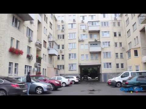 Лукьяновская, 63 Киев видео обзор