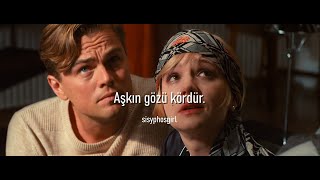 Jack White - Love Is Blindness - Türkçe Çeviri #TheGreatGatsby