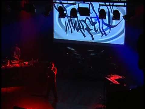19 - Marcelo - Jedan - (Live@DOB 2009)