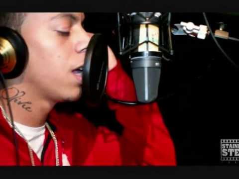 Cass Money - Im the Shit (Audio)