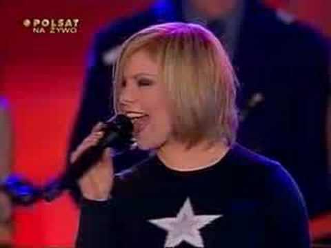 Alicja Janosz, Ewelina Flinta i Szymon Wydra - We Are The Champions (Live)