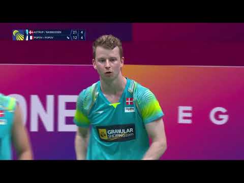 Good service, but even greater return!