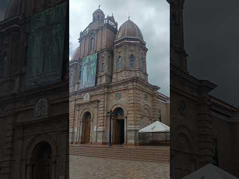 San Pedro de los Milagros, Antioquia, Colombia