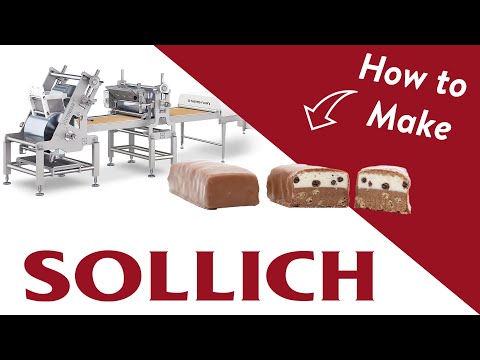 SOLLICH MINICOATER MC